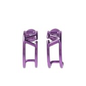 Valentino WJ0R25ZLQ 徽标耳环