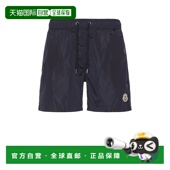 游泳短裤 1h可退 L10912C0000 盟可睐 男士 香港直邮潮奢 Moncler