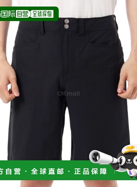 韩国直邮HAGLOFS KORP LITE 男式短裤 (607876-2C5) 短裤/七分裤