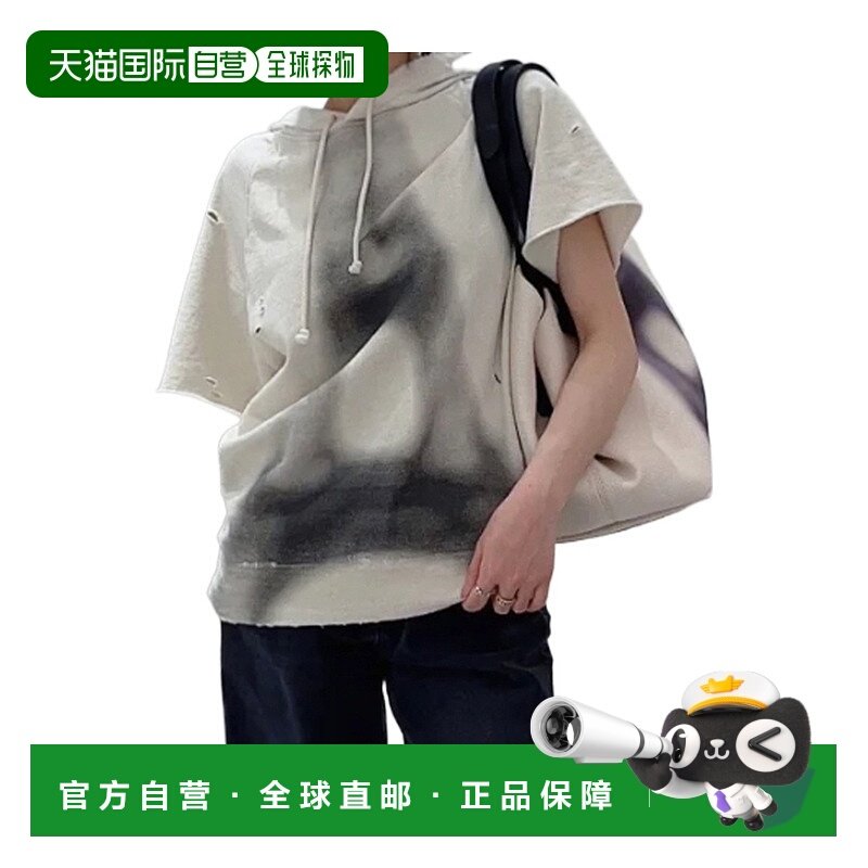 香港直邮Dior 连帽卫衣 423S12A4114迪奥