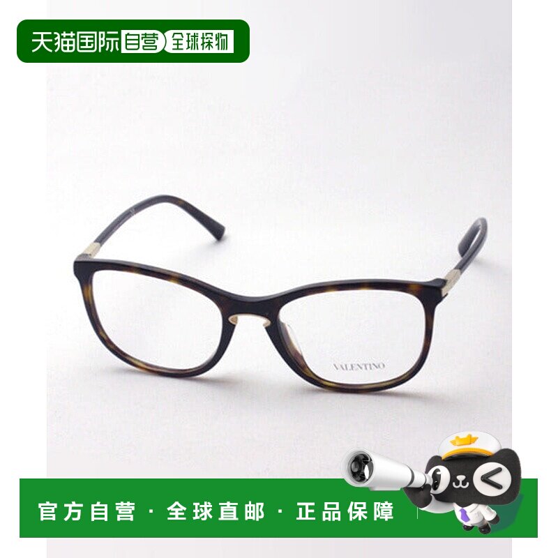 日本直邮Valentino 韦灵顿眼镜 VA3003A 5002 [67675924]