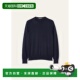 PIANA 针织衫 25秋冬 欧洲直邮LORO FAO1090_W000 男士 The Gift
