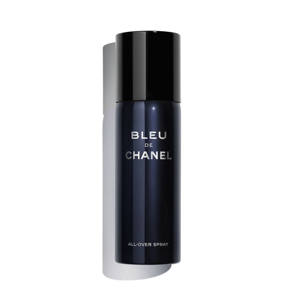 香奈儿蔚蓝男士香氛喷雾150ml CHAEL BLEU ALL-OVER