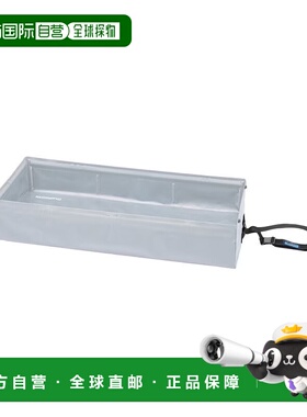 日本直邮Shimano 紧凑型鱼线轴 L 灰色 BA-027Y