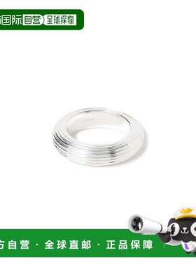 日本直邮Demi-Luxe BEAMS 女士 LIE STUDIO联名 The Amelia 环形