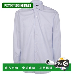 I1U13P01PZ6011U0001 衬衫 BARBA 男士