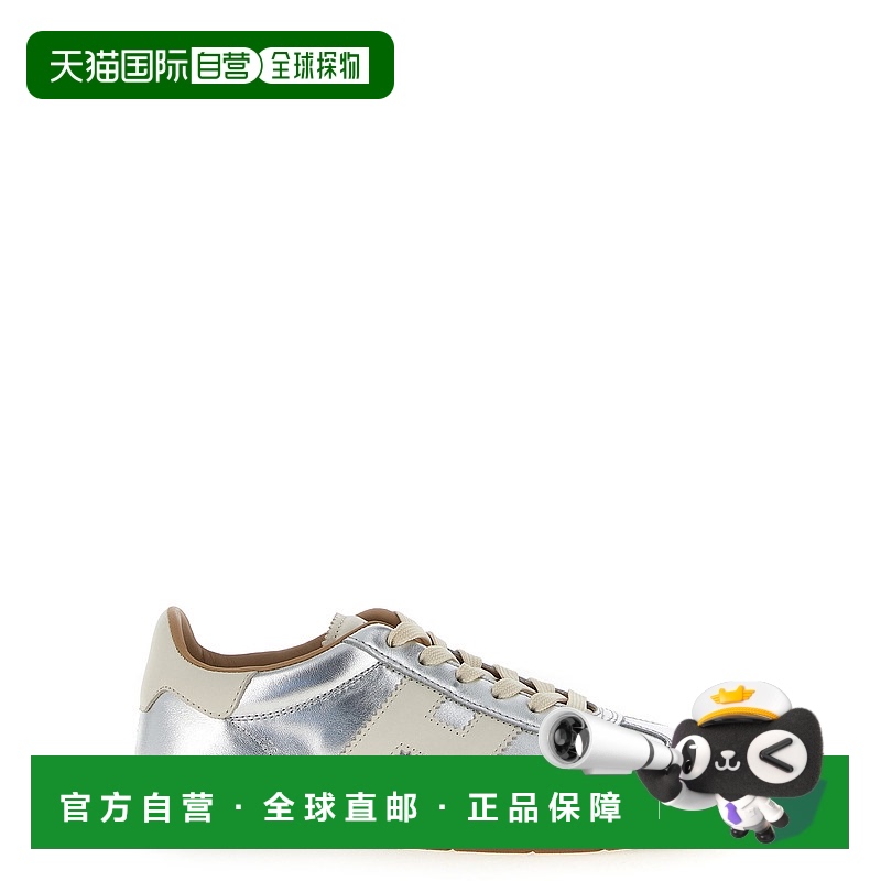 1h可退 香港直邮HOGAN 女士运动鞋 HXW6470FB60UHL05K5 AW2025 花