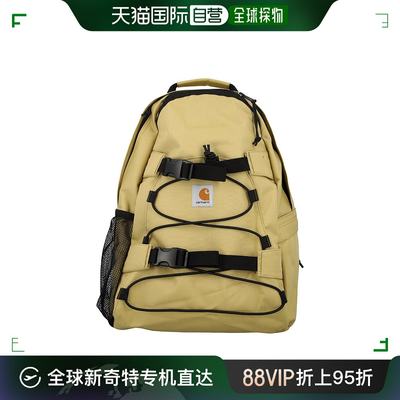 香港直邮潮奢 CARHARTT WIP 男士Kickflip backpack 双肩包