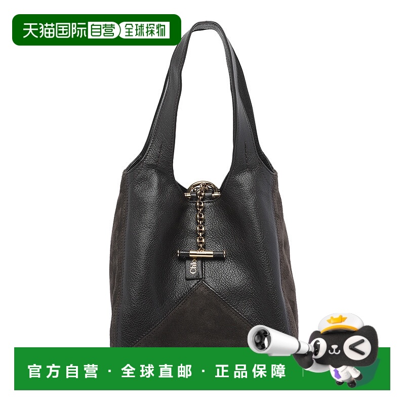 1h可退 欧洲直邮chloe 女士 单肩包