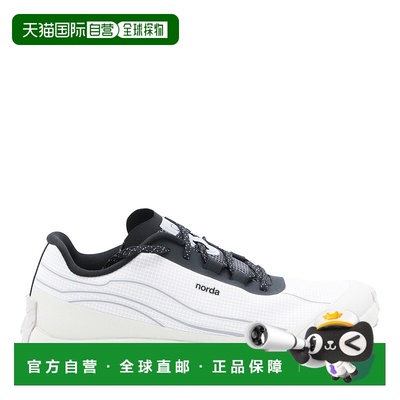 1h可退 香港直邮Norda 男士 NORDA 002MCINDER 运动鞋 002MCINDER