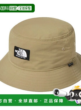 日本直邮日本直邮 The North Face 营边帽 [NN02345-CK] 帽子北面