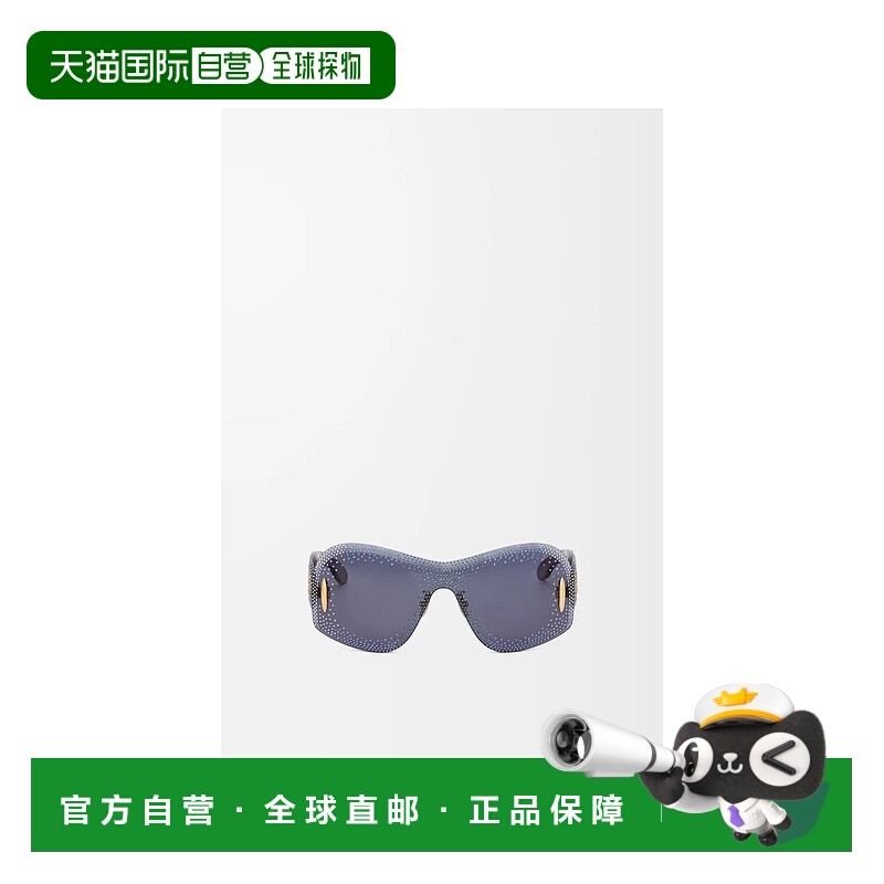 欧洲直邮LOEWE 罗意威 25秋冬 G736270X32-5100 男士 太阳眼镜