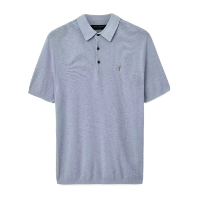 香港直邮ALL SAINTS 男士T恤 M020KA10264 SS2026 灰色 AUBREY PO