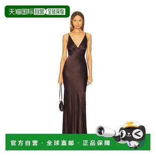 女士 Moon Dance 1h可退 连衣裙 BRIDGE 长款 BM11287 香港直邮BEC