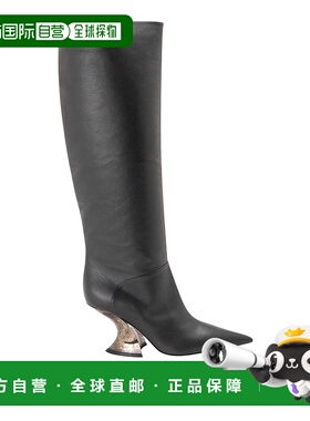 欧洲直邮CASADEI 女士高跟鞋1S283W080MC21619000细高跟