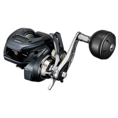 日本直邮Shimano 船钓钓竿 Grappler Premium 151XG 左手柄 2024