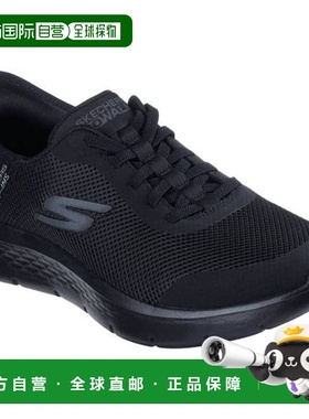 日本直邮Skechers 男士休闲鞋：Go-Walk Flex-Hands Up 216324WW