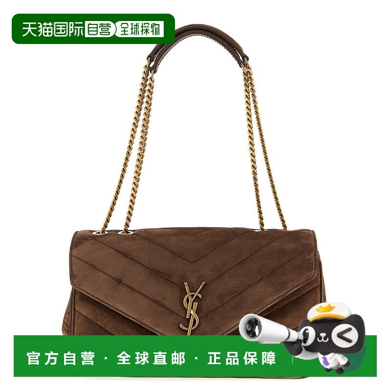 欧洲直邮saint laurent 女士 单肩包链条包斜挎包手提包,箱包皮具/热销女包/男包,通用款女包,淘宝优惠券,粉丝福利购,淘宝优惠卷