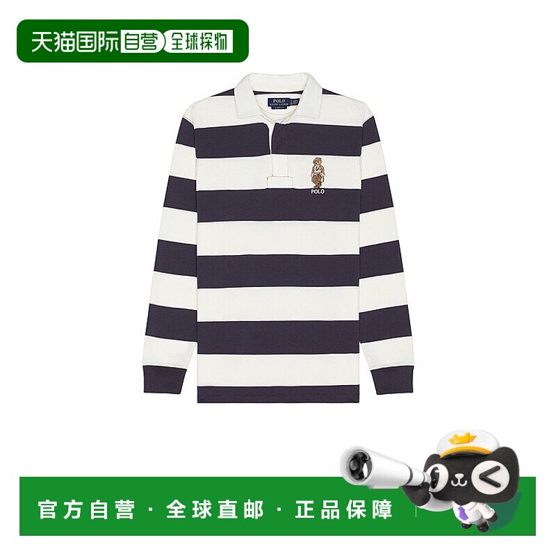 1h可退 香港直邮潮奢 Polo Ralph Lauren Polo 拉夫 劳伦 男士 條