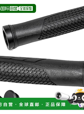 【日本直邮】GORIX 自行车手柄 GSR 1688 小喇叭/软型 130mm