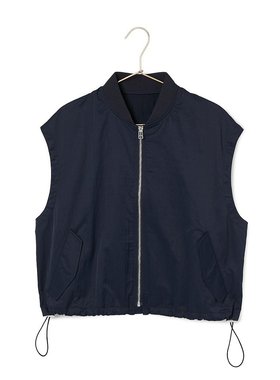 ROPE' PICNIC 若佩尼 女士防水休闲马甲 2024AGSL14010