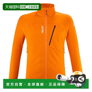 日本直邮 MILLET 户外 Rocka 夹克 III MIV9715 [商家编号未提及]