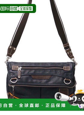 MOUSTACHE单肩包 MUSTACHE 单肩 YUQ 包 2WAY 手拿包 A4 B5 男士