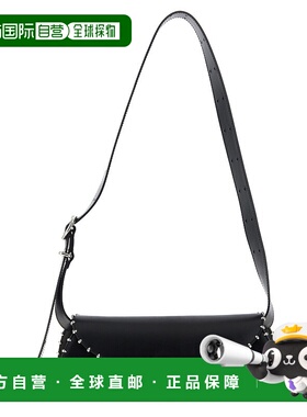 香港直邮JIL SANDER 女士单肩包 J07WD0023P8803001 AW2025斜挎包