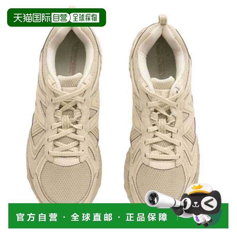 韩国直邮NEW BALANCE 日常徒步透气轻便时尚舒适跑鞋 OpeningFash