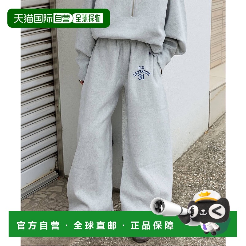 日本直邮Champion JS