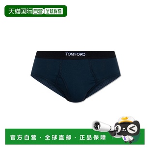 内裤 男士 T4LC110400412 FORD 欧洲直邮TOM