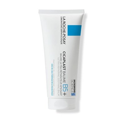 理肤泉B5多效修复乳霜 LA ROCHE POSAY CICAPLAST BAUME B5 100ML