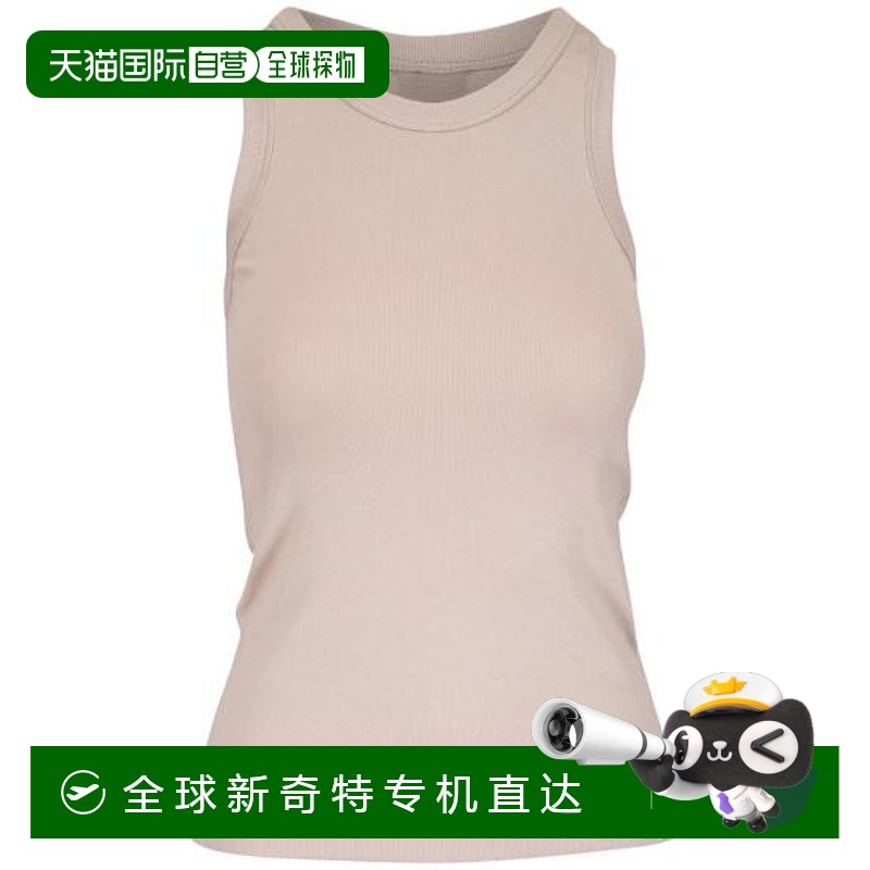 韩国直邮BRUNELLO CUCINELLI25SS长袖T恤女M0TC8FX230 C8539Beige