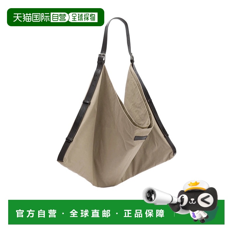 1h可退 香港直邮LEMAIRE 女士斜挎包 BG0143LF1220BG001 SS2025