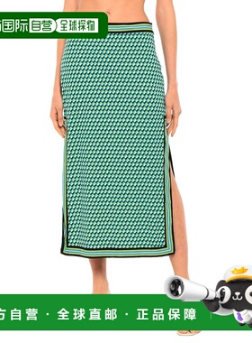 香港直邮Michael Kors 迈克高仕 女士 罩衫 green绿色 舒适时尚