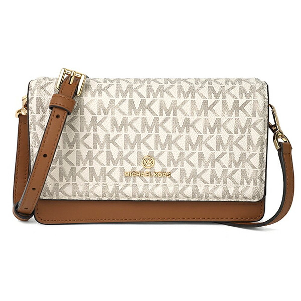 日本直邮MICHAEL KORS Jet 套装吊饰 32S1GT9C2B 149 女士 棕色