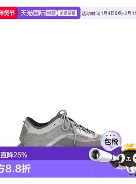 1h可退 香港直邮Roa 男士 Sella 运动鞋 NBUW1405FA235 grey灰色