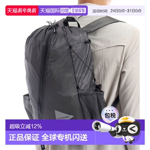 WANDER 5745975211 Sil 灰色 020 背包 韩国直邮AND