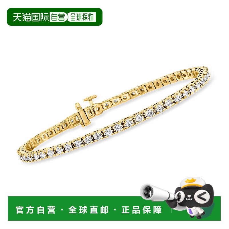 8Ӣ�� One Size ��Ӫ Ross-Simons ��ʯ�������� 18 ��������ڴ����� - 8 Ӣ��