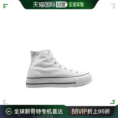 香港直邮Converse 匡威 女士 圆头系带休闲运动鞋 560846C