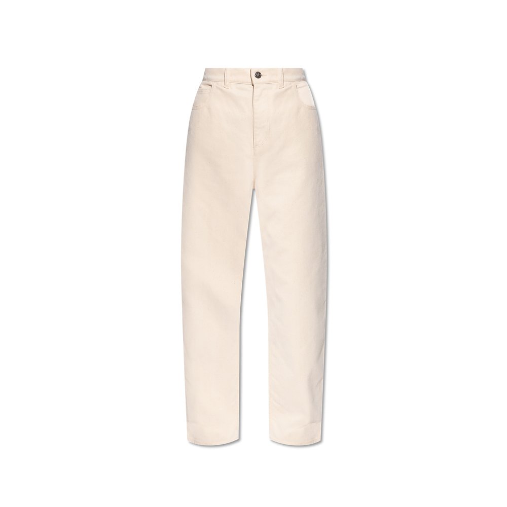MONCLER 女士牛仔裤 J20932A00013597Z6034