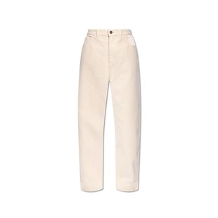 MONCLER J20932A00013597Z6034 女士牛仔裤