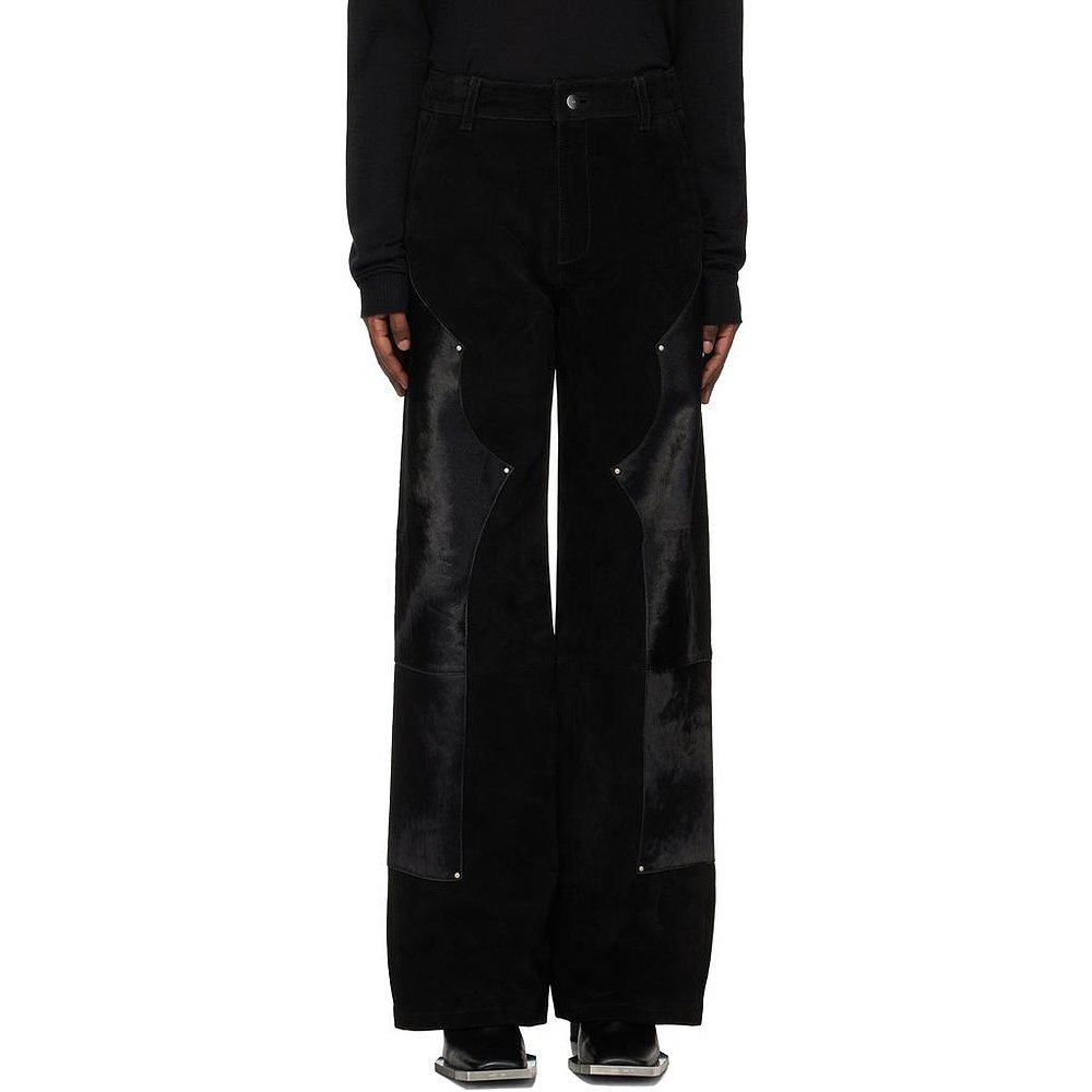 美国直邮heliot emil 男士 休闲裤直筒裤日常休闲 舒适柔软男装