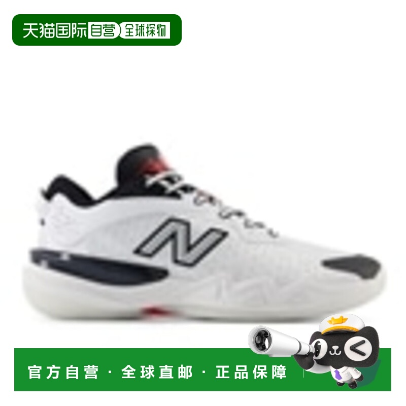日本直邮New Balance Hesi LOW v2 柔软舒适 防滑耐磨 低帮 复古