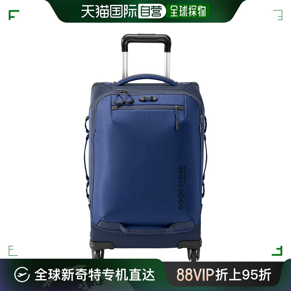 香港直邮潮奢 Eagle Creek Expanse 4Wheeled 38L Gear包包 EAG