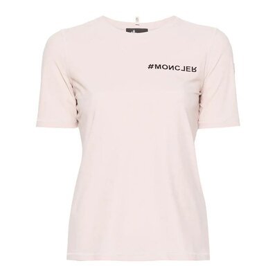 moncler grenoble 女士 上装T恤
