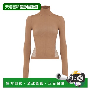针织衫 1h可退 运动衫 女士 香港直邮fendi