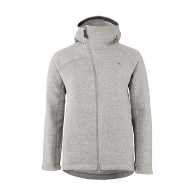 香港直邮KLATTERMUSEN攀山鼠Balder 2.0巴德尔男女款羊毛混纺拉链