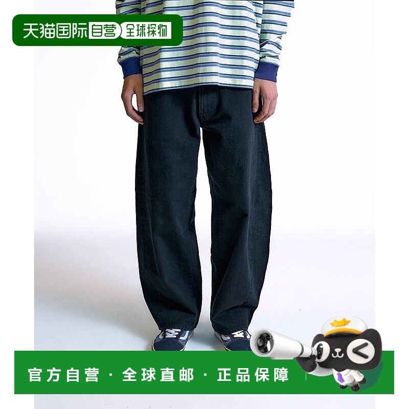 日本直邮SHIPS City Ambient Products牛仔宽松