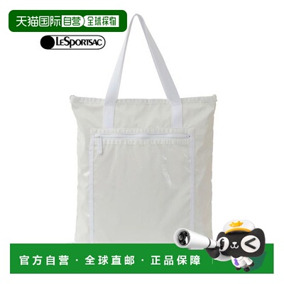 1h可退 日本直邮CONVERSE TOKYO 【LeSportsac】EVERYDAY TH 双肩